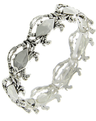 Crab Bracelet