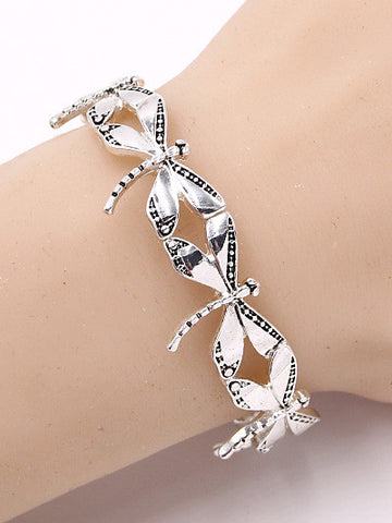 Dragonfly Bracelet