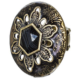 Antique Style Ring