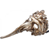 Men’s Mardi Gras Masquerade Mask