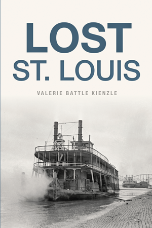 Lost St. Louis