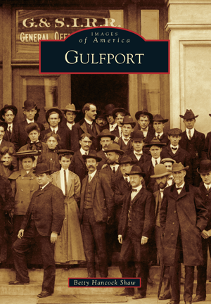 Images of America: Gulfport