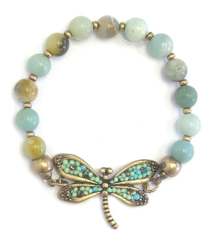 Dragonfly Bracelet