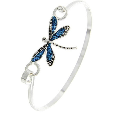 Dragonfly Bracelet