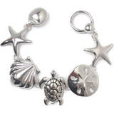Sea Life Bracelet