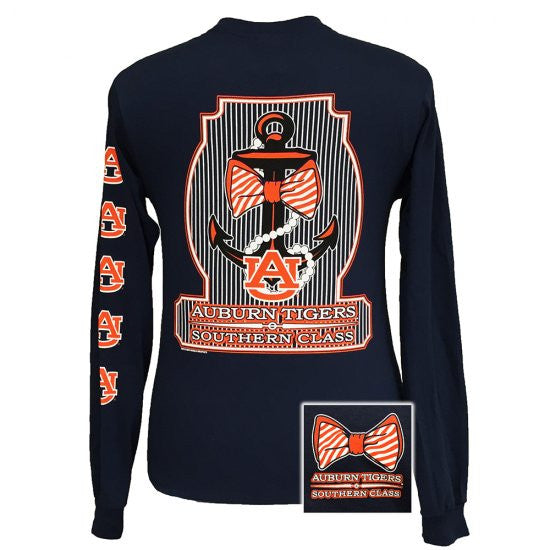 Auburn shirts deals