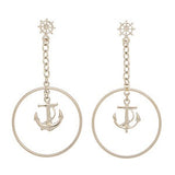 Nautical Earrings