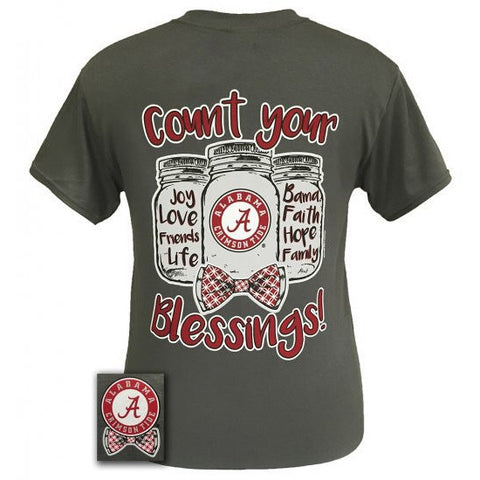 Alabama Roll Tide T-Shirt