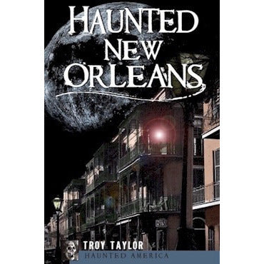 Haunted New Orleans