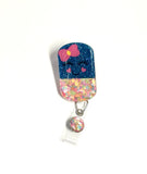 Happy Pill Badge Reels