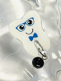 Dental Themed Badge Reels