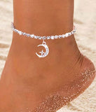 Celestial Anklet