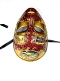 Men’s Mardi Gras Mask