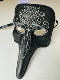 Men’s Mardi Gras Mask