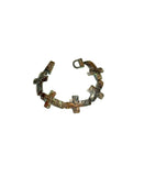 Cross Bracelet