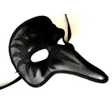 Masculine Venetian Mardi Gras Mask