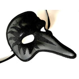 Masculine Venetian Mardi Gras Mask