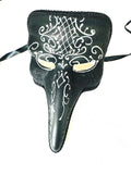 Men’s Mardi Gras Mask