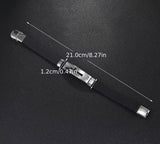 Cross Bracelet