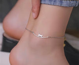 Cat Anklet