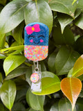 Happy Pill Badge Reels