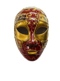 Men’s Mardi Gras Mask