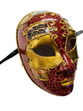 Men’s Mardi Gras Mask