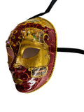 Men’s Mardi Gras Mask