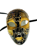 Men’s Mardi Gras Mask