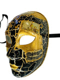 Men’s Mardi Gras Mask