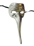 Men’s Mardi Gras Mask