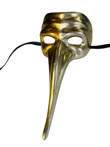 Men’s Mardi Gras Mask