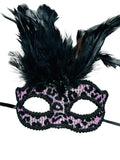 Mardi Gras Mask