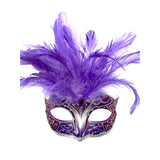 Mardi Gras Mask