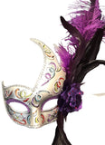 Mardi Gras Mask