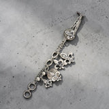Fleur de Lis Bracelet