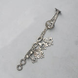 Fleur de Lis Bracelet
