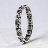 Fleur de Lis Bracelet