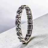Fleur de Lis Bracelet