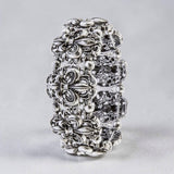 Fleur de Lis Bracelet