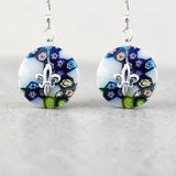 Fleur de Lis Earrings