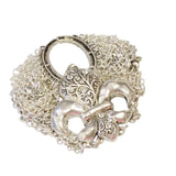 Fleur de Lis Bracelet