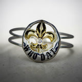 Who Dat Bracelet