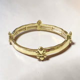 Fleur de Lis Bracelet
