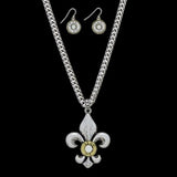 Ammo Necklace Set