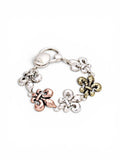Fleur de Lis Bracelet