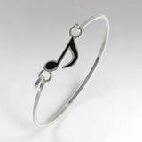 Music Note Bracelet