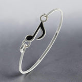 Music Note Bracelet