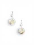 Anchor Earrings