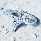 Seahorse Bracelet